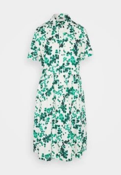 Marc O'Polo STYLE FEMININE GATHERING MODERN STYLE - Blusenkleid - Multi -Mode Familie 9c88ec9da386460e8709f892a73d8ace