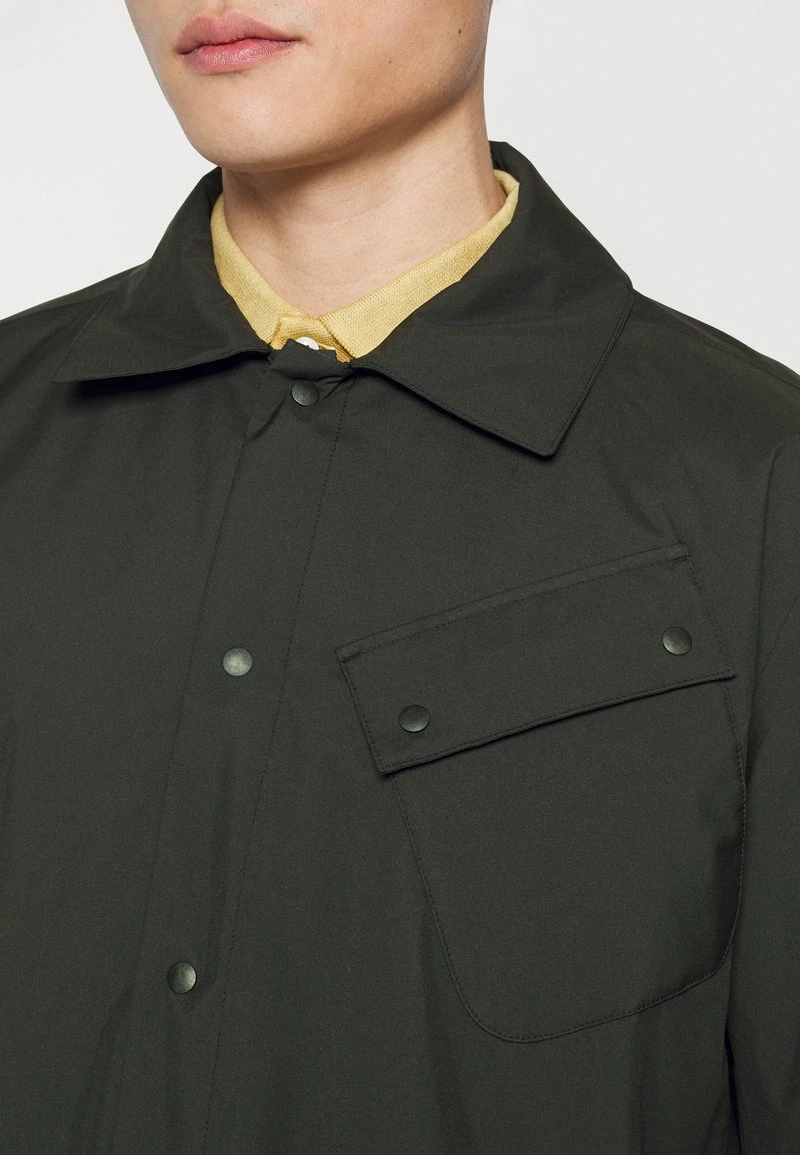 Marc O'Polo JACKET PADDED NATIVE UNION COLLAB - Übergangsjacke - Smart Black 5 Marc O'Polo JACKET PADDED NATIVE UNION COLLAB - Übergangsjacke - Smart Black – Bild 5