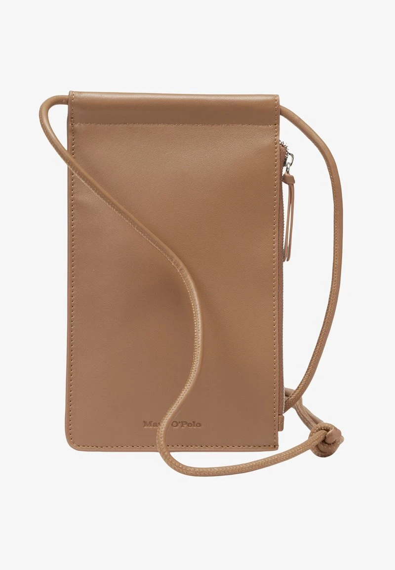 Marc O'Polo Umhängetasche - True Camel 2 Marc O'Polo Umhängetasche - True Camel – Bild 2