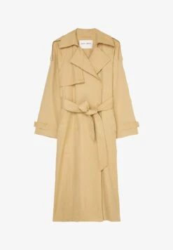 Marc O'Polo DENIM OVERSIZED - Trenchcoat - Simple Pleasures -Mode Familie 9d271e5025464f94897702fc1dd3c84e