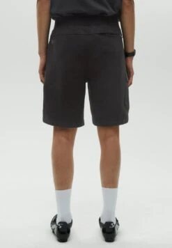 Marc O'Polo NATIVE UNION - Shorts - Smart Black -Mode Familie 9d2928efdf964c8b94677e2404aa8fd1