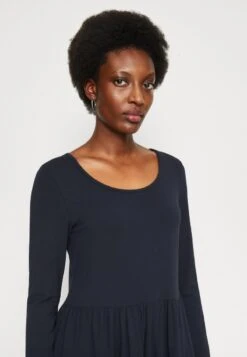 Marc O'Polo DRESS - Jerseykleid - Deep Blue Sea 9 Marc O'Polo DRESS - Jerseykleid - Deep Blue Sea -Mode Familie 9d2b688c62d14f929651a8fdc7170d77