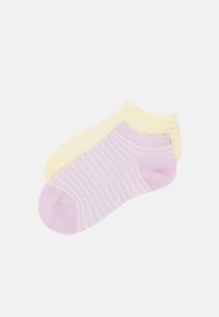 Marc O'Polo IM 3ER PACK - Socken - Rose 11 Marc O'Polo IM 3ER PACK - Socken - Rose -Mode Familie 9d306684689446be928a1369cbbc0081 1