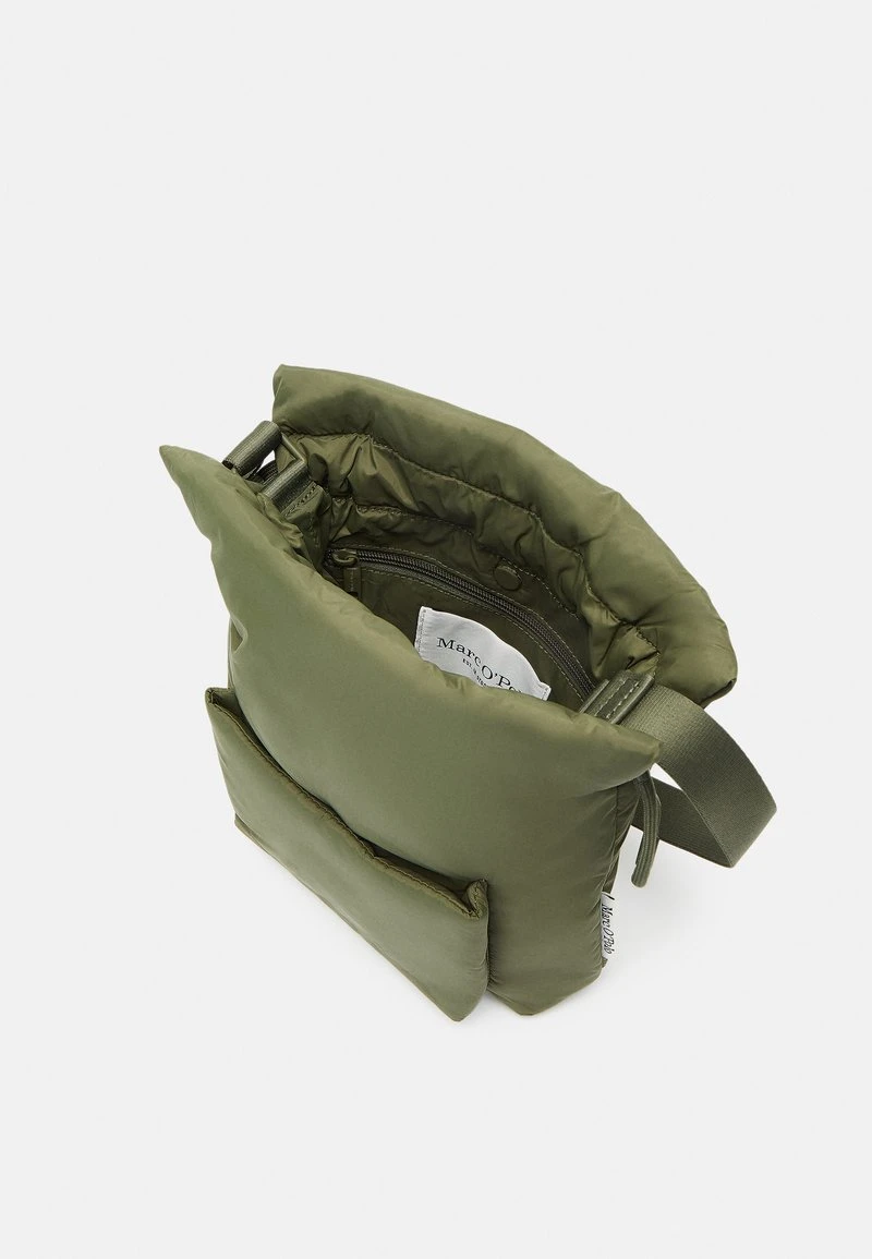 Marc O'Polo KIELA - Umhängetasche - Wild Olive 3 Marc O'Polo KIELA - Umhängetasche - Wild Olive – Bild 3