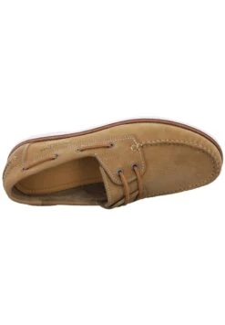 Marc O'Polo Bootsschuh - Taupe 8 Marc O'Polo Bootsschuh - Taupe -Mode Familie 9d7ecd1b8cff4f4994bc075ca0e8dc60