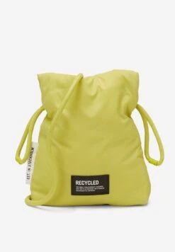 Marc O'Polo KIRSTI - Umhängetasche - Lime Green 8 Marc O'Polo KIRSTI - Umhängetasche - Lime Green -Mode Familie 9d8e79c4544c43fa9219c87615585f4e