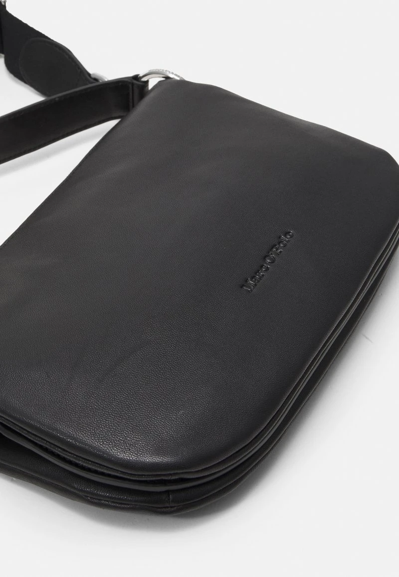 Marc O'Polo LARA - Umhängetasche - Black 4 Marc O'Polo LARA - Umhängetasche - Black – Bild 4