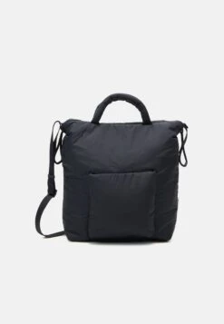 Marc O'Polo KAIJA - Shopping Bag - Black -Mode Familie 9dc5a54af93b4bdd85f617af9dbad61d 1