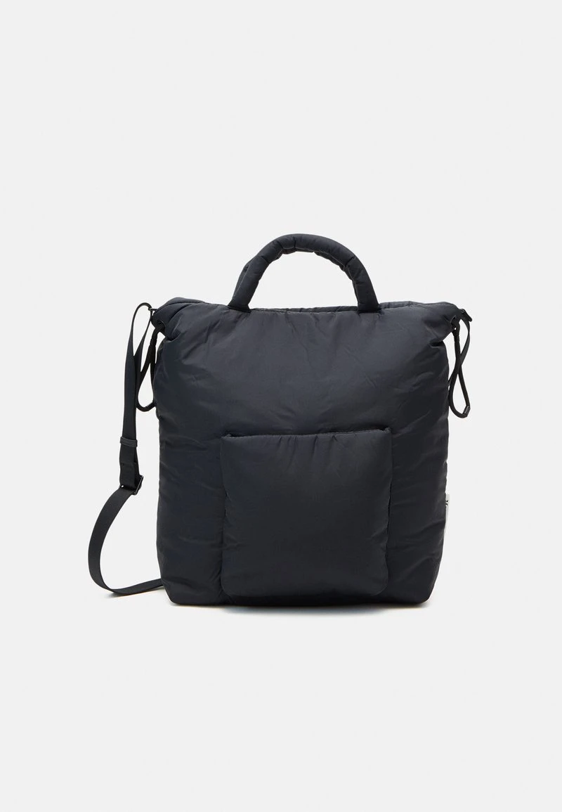 Marc O'Polo KAIJA - Shopping Bag - Lime Green 4 Marc O'Polo KAIJA - Shopping Bag - Lime Green – Bild 4