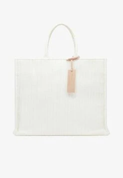 Marc O'Polo PAULINE - Shopping Bag - Chalky Sand 11 Marc O'Polo PAULINE - Shopping Bag - Chalky Sand -Mode Familie 9e7f55f677084c098630944bf098563c