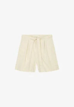 Marc O'Polo MIT GÜRTEL - Shorts - Soft Taupe 11 Marc O'Polo MIT GÜRTEL - Shorts - Soft Taupe -Mode Familie 9ec7194cfbc84ad0a0d1603dbf5a64ee