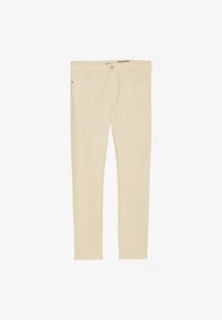 Marc O'Polo DENIM KAJ - Jeans Slim Fit - Multi Ecrú -Mode Familie 9f13980d11fa4645a9baa51147f66597