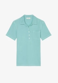 Marc O'Polo KURZARM - Poloshirt - Sea Blue 11 Marc O'Polo KURZARM - Poloshirt - Sea Blue -Mode Familie 9f2698ccff534253b349d673c6c8a5f1