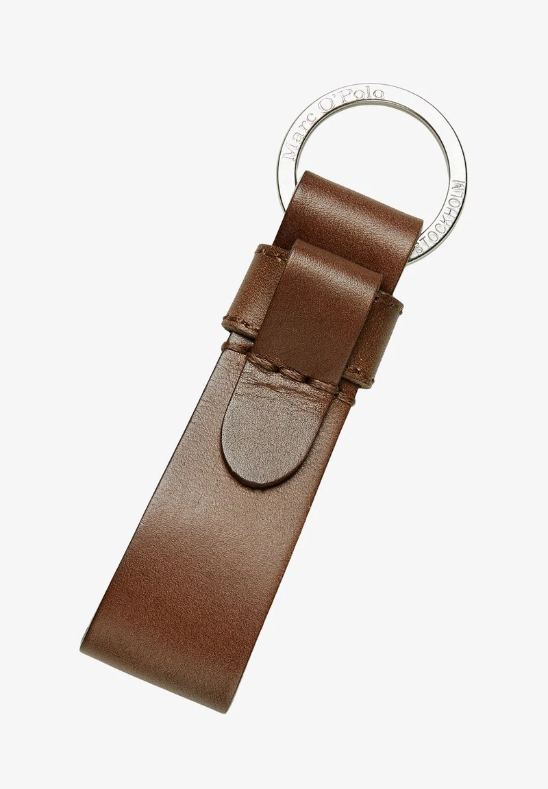 Marc O'Polo Schlüsselanhänger - Black 5 Marc O'Polo Schlüsselanhänger - Black – Bild 5