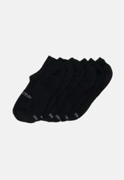 Marc O'Polo ALBERT 6PACK - Socken - Black, Dark Blue, Anthracite 10 Marc O'Polo ALBERT 6PACK - Socken - Black, Dark Blue, Anthracite -Mode Familie 9f64cb4dd9c0478f838b893077d2f3fb 3