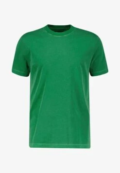 Marc O'Polo T-Shirt Basic - Green 9 Marc O'Polo T-Shirt Basic - Green -Mode Familie a0189d02ac56446183aac69f57bbd4f5 1