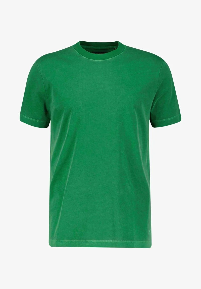 Marc O'Polo T-Shirt Basic - Green 4 Marc O'Polo T-Shirt Basic - Green – Bild 4