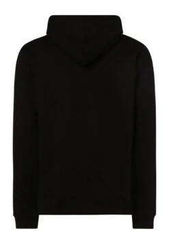 Marc O'Polo Kapuzenpullover - Schwarz 7 Marc O'Polo Kapuzenpullover - Schwarz -Mode Familie a0388b4dcbce493394f282aa85856e53