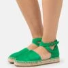 Marc O'Polo Riemensandalette - Vivid Green