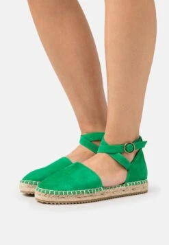 Marc O'Polo Riemensandalette - Vivid Green