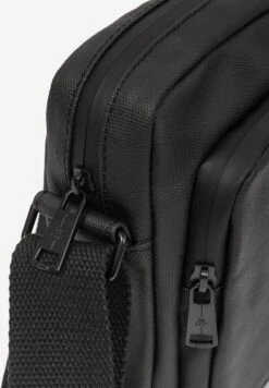 Marc O'Polo MIT WASSERABWEISENDER BESCHICHT - Umhängetasche - Black 9 Marc O'Polo MIT WASSERABWEISENDER BESCHICHT - Umhängetasche - Black -Mode Familie a05715d4d54e40c5b3fdb80b6a6ed8fc