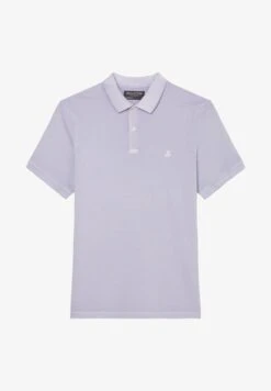 Marc O'Polo KURZARM - Poloshirt - Airblue 11 Marc O'Polo KURZARM - Poloshirt - Airblue -Mode Familie a06677c2bd054179a9cd23cfc86fdd5f