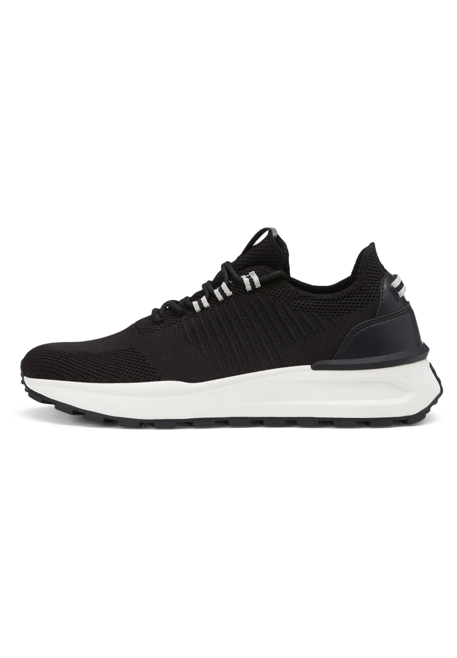 Marc O'Polo MOD EGIL 1D - Trainers - Black 1 Marc O'Polo MOD EGIL 1D - Trainers - Black