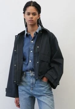 Marc O'Polo Leichte Jacke - Morning Sun 11 Marc O'Polo Leichte Jacke - Morning Sun -Mode Familie a0a3d4387e61470a84183c0558c8d56c 1