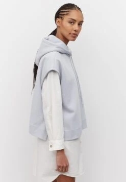 Marc O'Polo Kapuzenpullover - Morning Dew -Mode Familie a0b555fb70154b17870df3453ac380fa