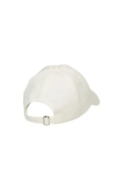 Marc O'Polo Cap - Off White -Mode Familie a19baba023c141ac9f188ea7e7768ee3