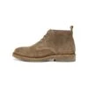 Marc O'Polo DESERT - Lace-up Ankle Boots - Dark Taupe