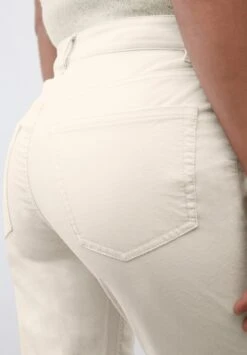 Marc O'Polo Jeans Straight Leg - Chalky Stone -Mode Familie a2711b1c979e41219318d3a7b1ff984d