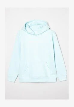 Marc O'Polo UNISEX - Kapuzenpullover - White -Mode Familie a27b95f701d14b06ad9a802f33b01310