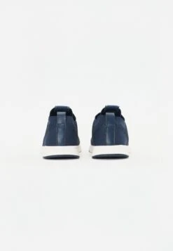 Marc O'Polo JASPER - Trainers - Navy -Mode Familie a287f83701ff48879f99dd44e55d7653