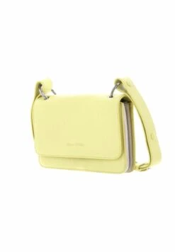 Marc O'Polo LINDSEY - Umhängetasche - Lemon Sorbet 8 Marc O'Polo LINDSEY - Umhängetasche - Lemon Sorbet -Mode Familie a2988aba2e384d598261029e308a92fc