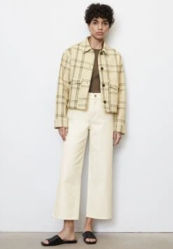 Marc O'Polo Leichte Jacke - Multi -Mode Familie a2bca44182ad44bdad0119fb4bd75407