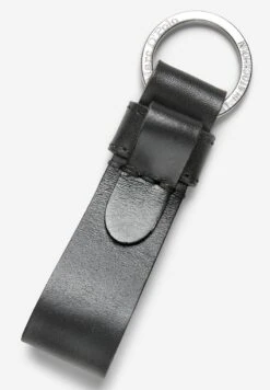 Marc O'Polo Schlüsselanhänger - Black 8 Marc O'Polo Schlüsselanhänger - Black -Mode Familie a32caeec994f46a0b5b14c9e37c16e10