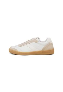 Marc O'Polo Trainers - White Sand