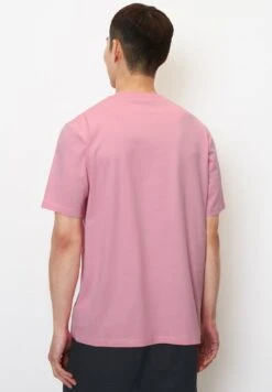 Marc O'Polo LOGO REGULAR - T-Shirt Print - Easter Pink 8 Marc O'Polo LOGO REGULAR - T-Shirt Print - Easter Pink -Mode Familie a3c00e929264481badc6ab4d265aefe3