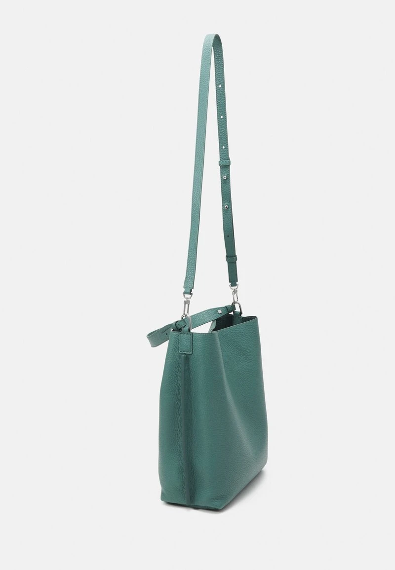Marc O'Polo BRINJA - Handtasche - Lake Green 2 Marc O'Polo BRINJA - Handtasche - Lake Green – Bild 2