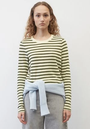 Marc O'Polo LONGSLEEVE - Langarmshirt - Multi Spring Sky 6 Marc O'Polo LONGSLEEVE - Langarmshirt - Multi Spring Sky – Bild 6