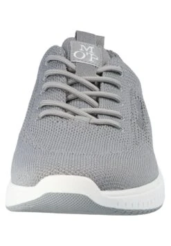 Marc O'Polo NICLAS 1D - Sneaker Low - Grau 10 Marc O'Polo NICLAS 1D - Sneaker Low - Grau -Mode Familie a4394ca5d4ae42b2aef5759006ced4e7