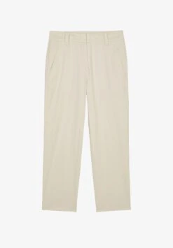 Marc O'Polo MODERNE MODELL RIMKA - Stoffhose - Dusty Earth 9 Marc O'Polo MODERNE MODELL RIMKA - Stoffhose - Dusty Earth -Mode Familie a4fdf7477c89498c851f640507a1a963