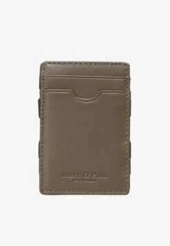 Marc O'Polo Visitenkartenetui - Dark Nutshell