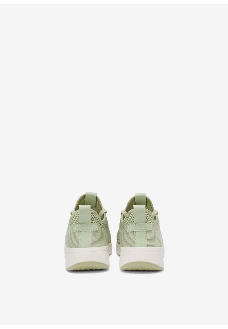 Marc O'Polo LOLETA - Sneaker Low - Mint 4 Marc O'Polo LOLETA - Sneaker Low - Mint – Bild 4