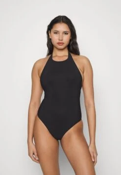 Marc O'Polo STOCKHOLM ESSENTIALS - Badeanzug - Black