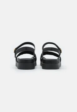 Marc O'Polo SINA - Plateausandalette - Black 9 Marc O'Polo SINA - Plateausandalette - Black -Mode Familie a768c13301e0477bb413b81e0bcc6dde