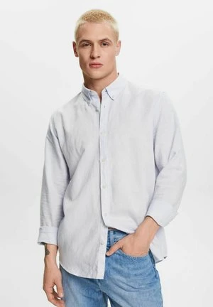 Marc O'Polo SLUB SHAPED - Langarmshirt - Stormy Sea 6 Marc O'Polo SLUB SHAPED - Langarmshirt - Stormy Sea – Bild 6