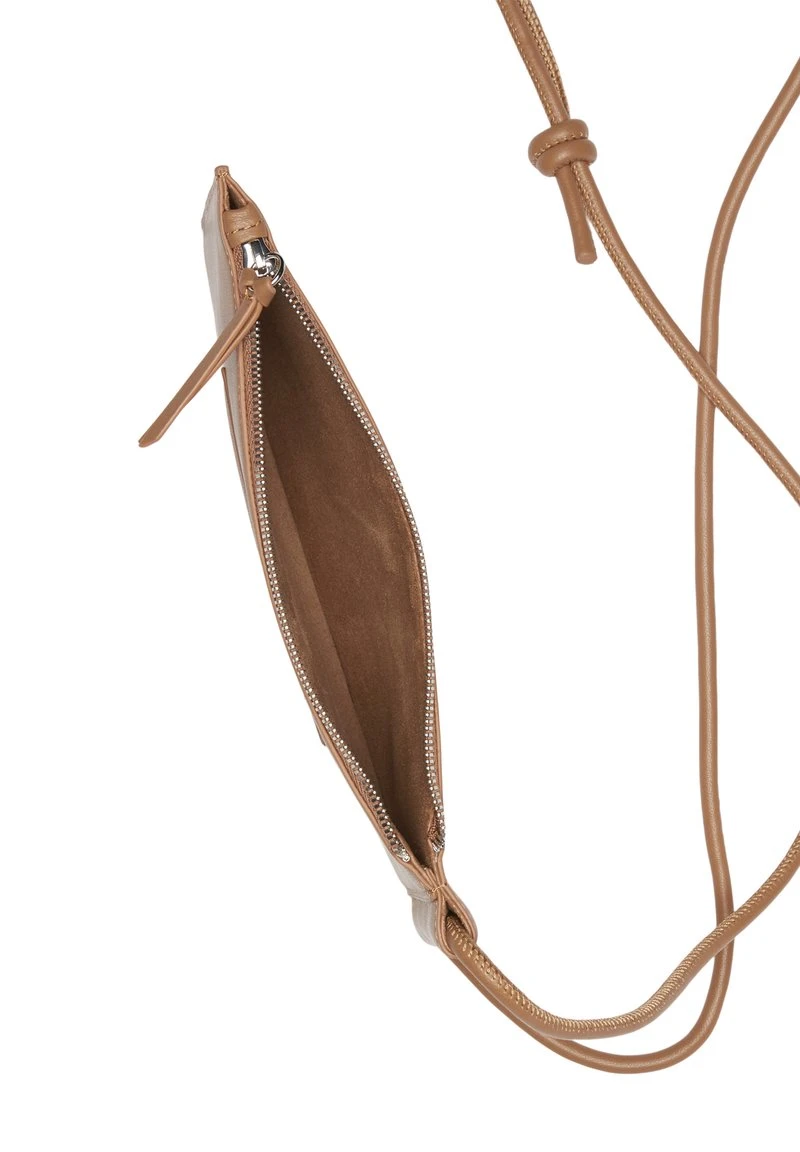 Marc O'Polo Umhängetasche - True Camel 4 Marc O'Polo Umhängetasche - True Camel – Bild 4