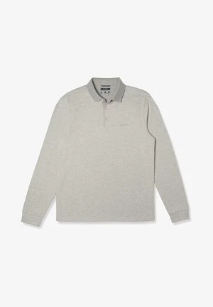 Marc O'Polo T-Shirt Print - Mustard Yellow 3 Marc O'Polo T-Shirt Print - Mustard Yellow – Bild 3